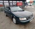 Зелений Ауді А6, об'ємом двигуна 2.5 л та пробігом 420 тис. км за 3950 $, фото 1 на Automoto.ua