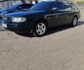 Зелений Ауді А6, об'ємом двигуна 2.5 л та пробігом 398 тис. км за 5000 $, фото 1 на Automoto.ua