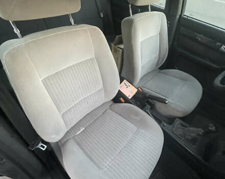 Зеленый Ауди А6, объемом двигателя 1.78 л и пробегом 500 тыс. км за 2000 $, фото 8 на Automoto.ua