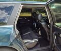 Зеленый Ауди А6, объемом двигателя 2.6 л и пробегом 230 тыс. км за 3300 $, фото 6 на Automoto.ua