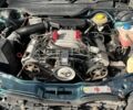 Зеленый Ауди А6, объемом двигателя 2.8 л и пробегом 380 тыс. км за 3000 $, фото 14 на Automoto.ua