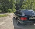 Зеленый Ауди А6, объемом двигателя 2.6 л и пробегом 230 тыс. км за 3300 $, фото 4 на Automoto.ua