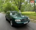 Зелений Ауді А6, об'ємом двигуна 2.46 л та пробігом 450 тис. км за 2100 $, фото 1 на Automoto.ua