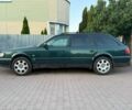 Зелений Ауді А6, об'ємом двигуна 0 л та пробігом 1 тис. км за 1999 $, фото 1 на Automoto.ua