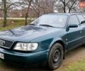 Зелений Ауді А6, об'ємом двигуна 2.5 л та пробігом 440 тис. км за 1700 $, фото 1 на Automoto.ua