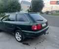 Зеленый Ауди А6, объемом двигателя 2.6 л и пробегом 650 тыс. км за 2600 $, фото 2 на Automoto.ua