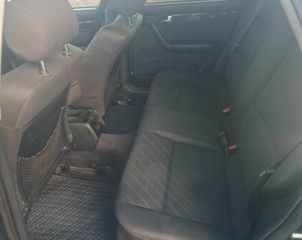 Зеленый Ауди А6, объемом двигателя 2.5 л и пробегом 480 тыс. км за 2024 $, фото 9 на Automoto.ua