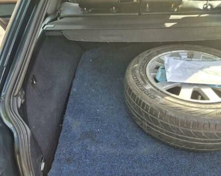 Зеленый Ауди А6, объемом двигателя 2.8 л и пробегом 450 тыс. км за 3800 $, фото 33 на Automoto.ua