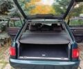Ауди А6 1997 в Казатине на Automoto.ua Зеленый Ауди А6, объемом двигателя 2.5 л и пробегом 398 тыс. км за 4900 $, фото 13 на Automoto.ua