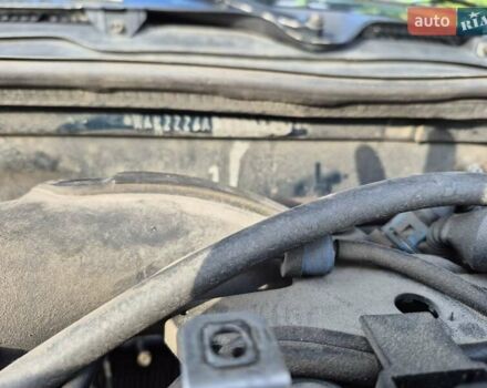 Зеленый Ауди А6, объемом двигателя 2.8 л и пробегом 450 тыс. км за 3800 $, фото 17 на Automoto.ua