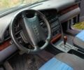 Ауди А6 1997 в Казатине на Automoto.ua Зеленый Ауди А6, объемом двигателя 2.5 л и пробегом 398 тыс. км за 4900 $, фото 1 на Automoto.ua