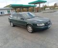 Зеленый Ауди А6, объемом двигателя 2.8 л и пробегом 400 тыс. км за 2698 $, фото 1 на Automoto.ua