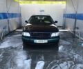 Зеленый Ауди А6, объемом двигателя 2.6 л и пробегом 400 тыс. км за 2100 $, фото 1 на Automoto.ua