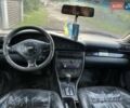 Зеленый Ауди А6, объемом двигателя 2.6 л и пробегом 405 тыс. км за 2800 $, фото 6 на Automoto.ua
