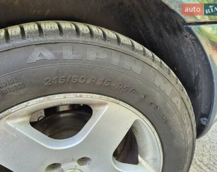 Зеленый Ауди А6, объемом двигателя 2.8 л и пробегом 450 тыс. км за 3800 $, фото 21 на Automoto.ua