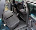 Ауди А6 1997 в Казатине на Automoto.ua Зеленый Ауди А6, объемом двигателя 2.5 л и пробегом 398 тыс. км за 4900 $, фото 18 на Automoto.ua