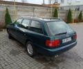 Ауди А6 1997 в Казатине на Automoto.ua Зеленый Ауди А6, объемом двигателя 2.5 л и пробегом 398 тыс. км за 4900 $, фото 4 на Automoto.ua
