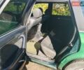Зелений Ауді А6, об'ємом двигуна 2.6 л та пробігом 280 тис. км за 2000 $, фото 4 на Automoto.ua