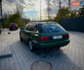 Ауди А6 1997 в Вышгороде на Automoto.ua Зеленый Ауди А6, объемом двигателя 2.6 л и пробегом 400 тыс. км за 2600 $, фото 6 на Automoto.ua