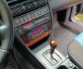 Ауди А6 1997 в Казатине на Automoto.ua Зеленый Ауди А6, объемом двигателя 2.5 л и пробегом 398 тыс. км за 4900 $, фото 14 на Automoto.ua