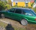 Зелений Ауді А6, об'ємом двигуна 2.6 л та пробігом 280 тис. км за 2000 $, фото 1 на Automoto.ua