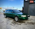 Ауди А6 1997 в Вышгороде на Automoto.ua Зеленый Ауди А6, объемом двигателя 2.6 л и пробегом 400 тыс. км за 2600 $, фото 1 на Automoto.ua