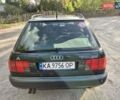 Зеленый Ауди А6, объемом двигателя 2.8 л и пробегом 450 тыс. км за 3800 $, фото 26 на Automoto.ua