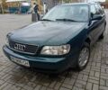 Ауди А6 1997 в Казатине на Automoto.ua Зеленый Ауди А6, объемом двигателя 2.5 л и пробегом 398 тыс. км за 4900 $, фото 11 на Automoto.ua