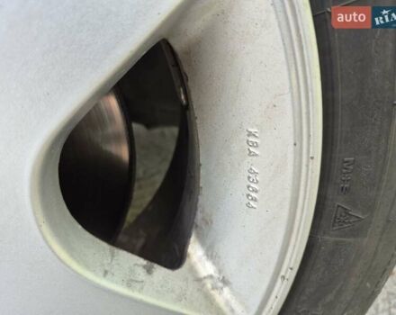 Зеленый Ауди А6, объемом двигателя 2.8 л и пробегом 450 тыс. км за 3800 $, фото 20 на Automoto.ua