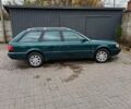 Ауди А6 1997 в Казатине на Automoto.ua Зеленый Ауди А6, объемом двигателя 2.5 л и пробегом 398 тыс. км за 4900 $, фото 3 на Automoto.ua