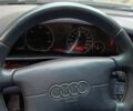 Ауди А6 1997 в Казатине на Automoto.ua Зеленый Ауди А6, объемом двигателя 2.5 л и пробегом 398 тыс. км за 4900 $, фото 15 на Automoto.ua