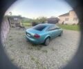 Зеленый Ауди А6, объемом двигателя 1.9 л и пробегом 200 тыс. км за 3900 $, фото 3 на Automoto.ua