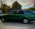 Ауди А6 1997 в Вышгороде на Automoto.ua Зеленый Ауди А6, объемом двигателя 2.6 л и пробегом 400 тыс. км за 2600 $, фото 7 на Automoto.ua