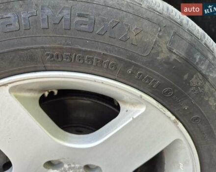 Зеленый Ауди А6, объемом двигателя 2.8 л и пробегом 450 тыс. км за 3800 $, фото 24 на Automoto.ua