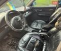 Зеленый Ауди А6, объемом двигателя 2.6 л и пробегом 405 тыс. км за 2800 $, фото 5 на Automoto.ua