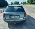 Ауді А6 1998 у Борщеве на Automoto.ua Зелений Ауді А6, об'ємом двигуна 2.5 л та пробігом 350 тис. км за 3200 $, фото 7 на Automoto.ua