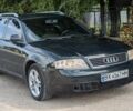 Зеленый Ауди А6, объемом двигателя 2.4 л и пробегом 350 тыс. км за 2999 $, фото 1 на Automoto.ua
