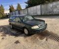 Зелений Ауді А6, об'ємом двигуна 2.5 л та пробігом 200 тис. км за 852 $, фото 1 на Automoto.ua