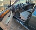 Зеленый Ауди А6, объемом двигателя 2.5 л и пробегом 368 тыс. км за 2600 $, фото 14 на Automoto.ua
