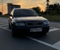 Зеленый Ауди А6, объемом двигателя 2.8 л и пробегом 456 тыс. км за 4500 $, фото 1 на Automoto.ua