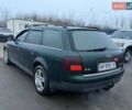 Зелений Ауді А6, об'ємом двигуна 2.5 л та пробігом 350 тис. км за 3399 $, фото 1 на Automoto.ua