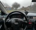 Зеленый Ауди А6, объемом двигателя 1.9 л и пробегом 596 тыс. км за 2200 $, фото 4 на Automoto.ua