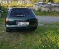 Зеленый Ауди А6, объемом двигателя 2.5 л и пробегом 228 тыс. км за 2099 $, фото 9 на Automoto.ua