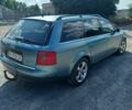 Ауді А6 1998 у Борщеве на Automoto.ua Зелений Ауді А6, об'ємом двигуна 2.5 л та пробігом 350 тис. км за 3200 $, фото 8 на Automoto.ua