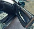 Зеленый Ауди А6, объемом двигателя 2.5 л и пробегом 360 тыс. км за 3200 $, фото 19 на Automoto.ua