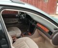 Зеленый Ауди А6, объемом двигателя 2.5 л и пробегом 410 тыс. км за 3899 $, фото 6 на Automoto.ua