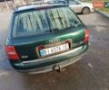 Зеленый Ауди А6, объемом двигателя 2.4 л и пробегом 345 тыс. км за 3300 $, фото 7 на Automoto.ua