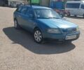 Зеленый Ауди А6, объемом двигателя 2.5 л и пробегом 350 тыс. км за 3200 $, фото 1 на Automoto.ua