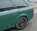 Зеленый Ауди А6, объемом двигателя 0 л и пробегом 390 тыс. км за 1896 $, фото 3 на Automoto.ua