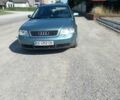 Зеленый Ауди А6, объемом двигателя 2.5 л и пробегом 360 тыс. км за 3200 $, фото 21 на Automoto.ua